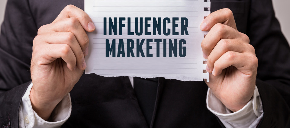 influencer marketing