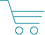 shopping cart icon - sourcing procurement