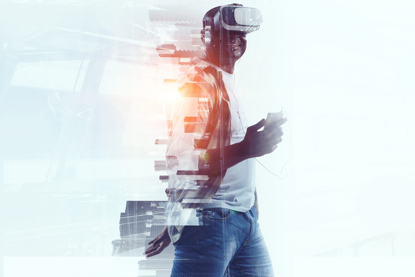 Mixed Reality Marketing: Three-Dimensional Storytelling