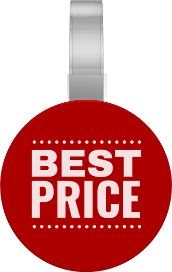 best price tag