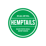 Hemptails Logo