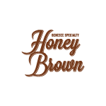 Honey Brown Logo