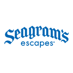 Seagrams Escapes Logo
