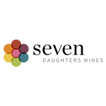 Seven Daughters Wines Logo