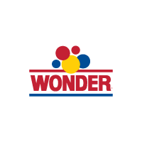 Wonder Bread - main rotation