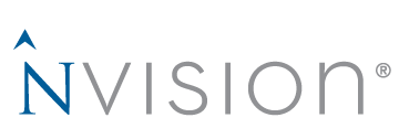 NVISION logo