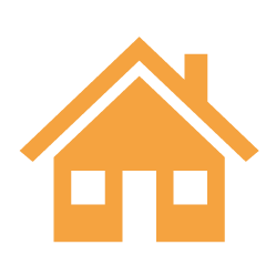 House icon